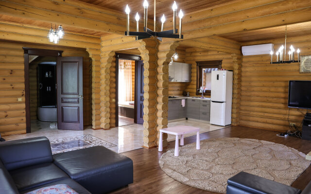Na Beregu Kaspiyskogo Morya Guest House