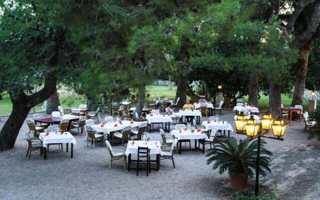 Отель Finca Predio Son Serra