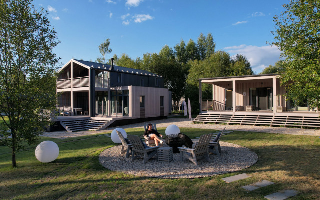 Dom 22 Open S Baney I Chanom Private house