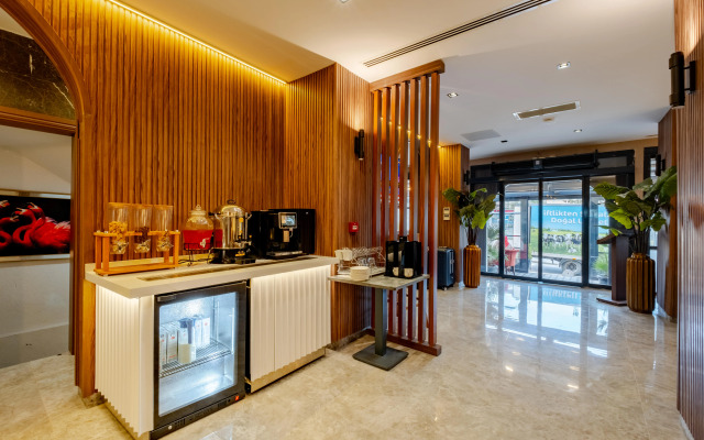 FRT Airlines Hotel - Istanbul Airport