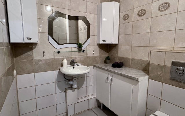 Квартира Двухкомнатная Северный Вокзал