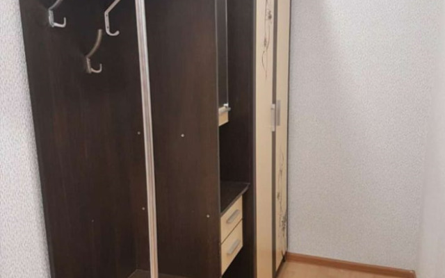 Апартаменты Розы Люксембург, 1