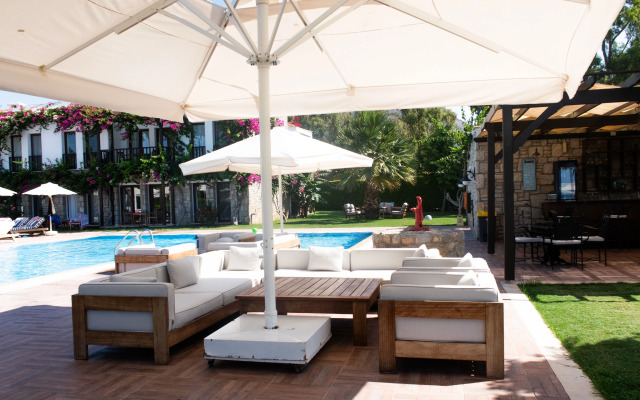 Datca Doris Butik Otel - Special Class