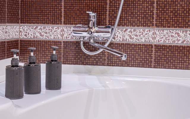 Апартаменты Центр Города в 5 минутах езды! "Город 3952"