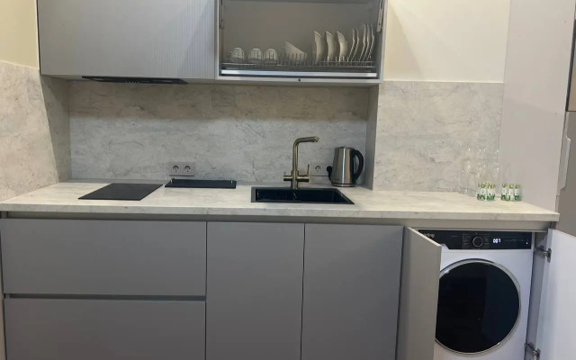 Квартира Green City View