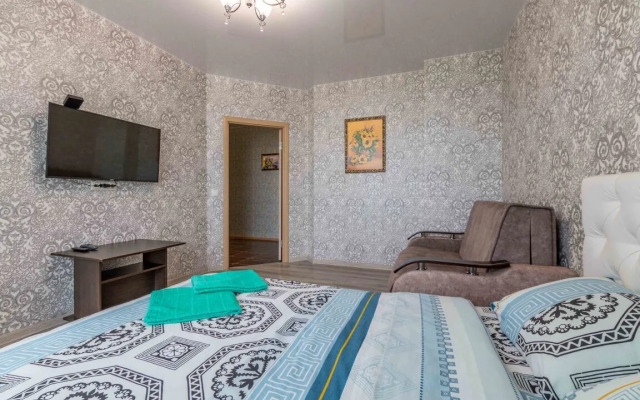 Апартаменты Belinskogo DreamHouse