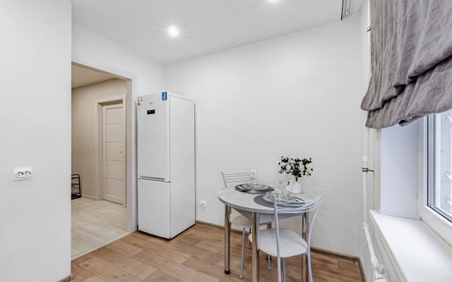 Квартира Уют home