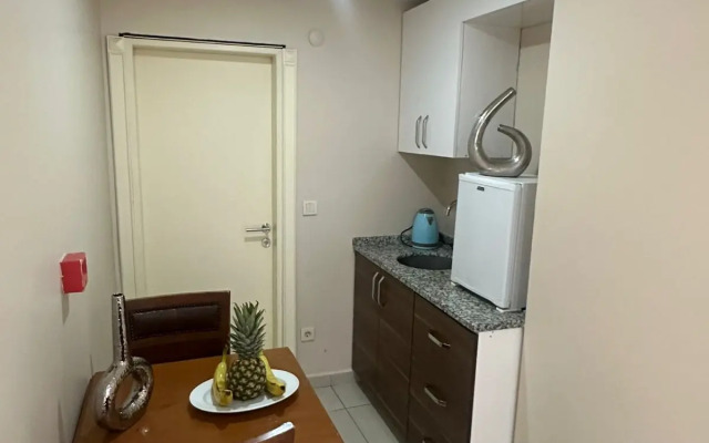 Бутик-отель DEMAREE OTEL