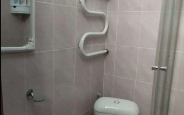 Uyutnaya V Tsentre U Morya Flat