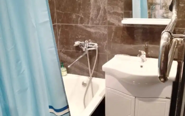 Квартира Приют в Закрытом городке