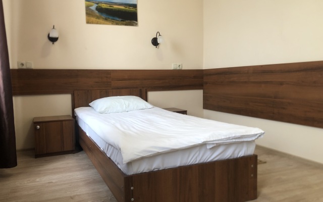 Atamanskiy Dvor Hotel