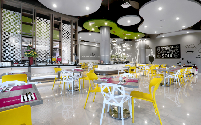 Отель Favehotel Tuban