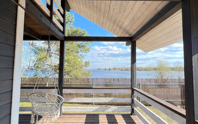 Гостевой Дом Коттедж у Озера