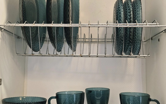 Квартира Уютная