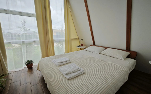 Частный дом Лис А Дом