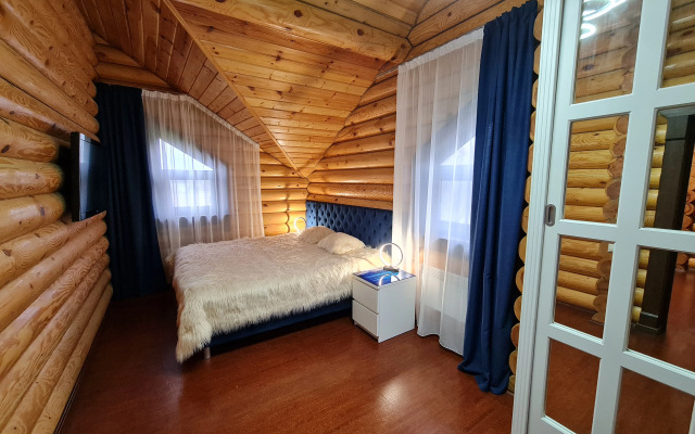 Dom Na Volge Private House