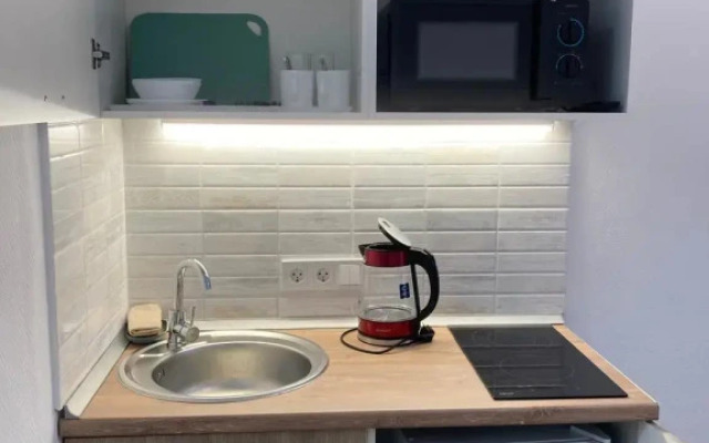 Oreshka Apartments 13