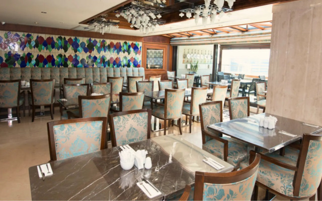Grand Durmaz Hotel