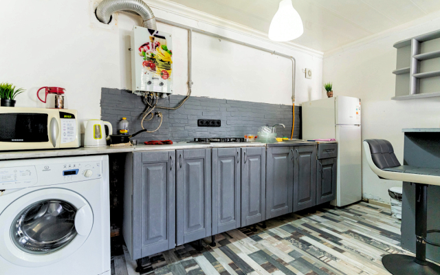 Na Morskoy Flat