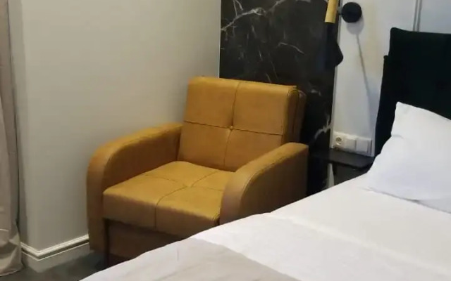 Апартаменты возле Моря Alliance Palace