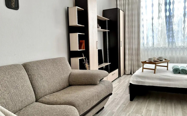 Na Ulitse Chkalova 231 Flat
