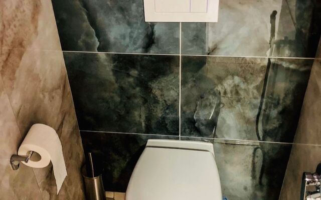 Апартаменты Березовая Роща