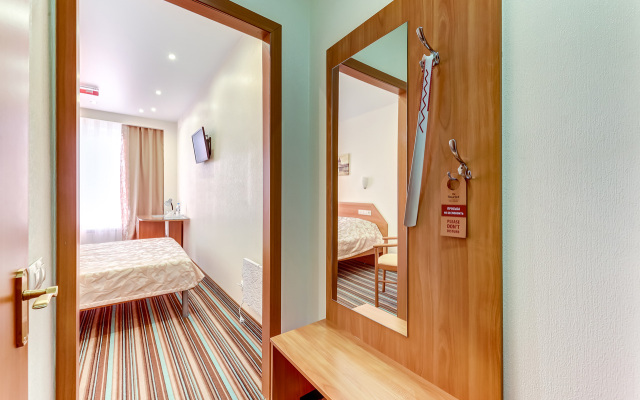 Tourist by ZONT Hotel Group Hotel