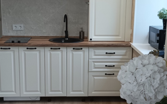 Апартаменты у Троицкой церкви