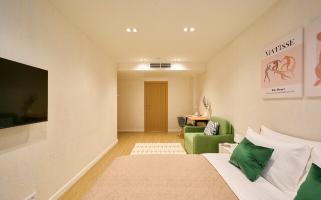 Апартаменты Grand Palace 936