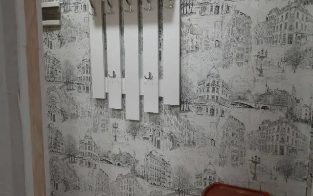 Na Ulitse Chapaeva 10 Flat