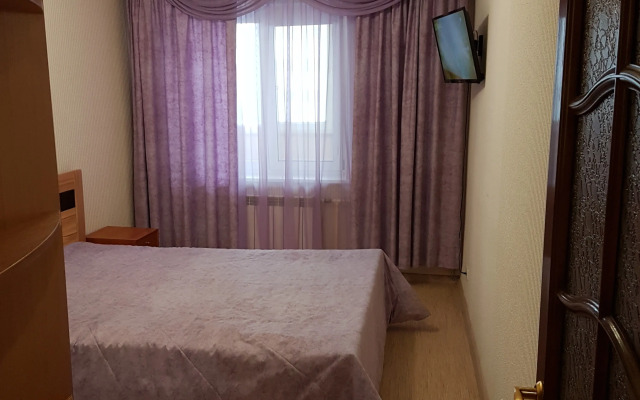 Квартира 2-Комнатная в Центре