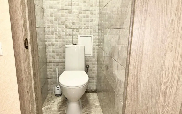 Balticrealty Family Cranz Brovtseva 15 Flat