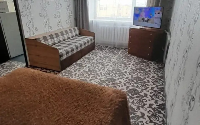 Квартира на Билибина 2