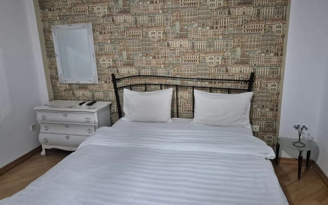 Бутик-отель Gx Hotel