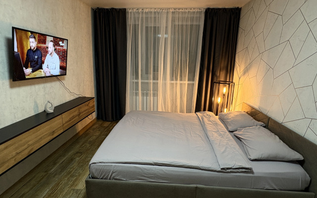 Апартаменты Уютные