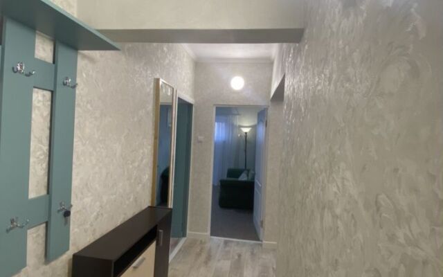 Квартира на улице Чехова 31