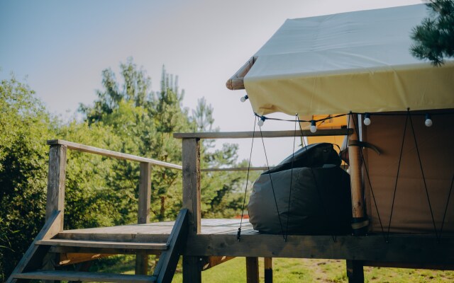 База отдыха Торополис