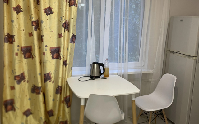 Квартира двухкомнатная с новым евро ремонтом