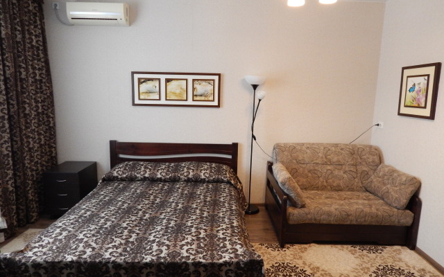 Dinastiya Guest House