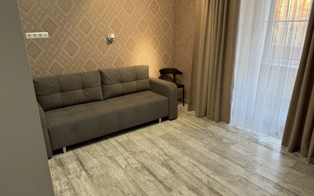 Andreev Guest house