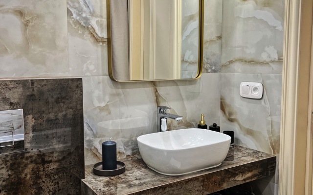 Апартаменты Quiet