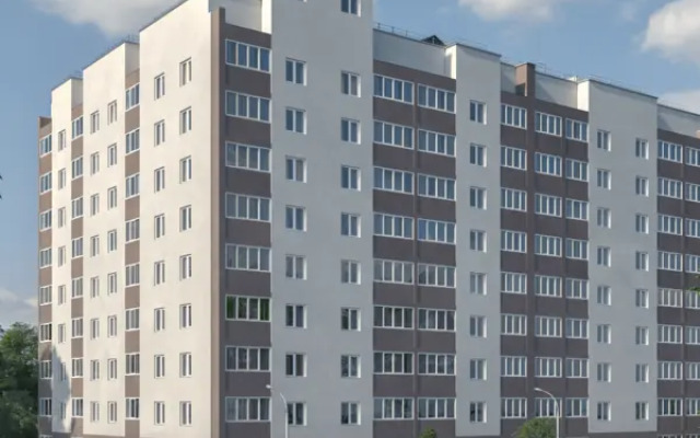 Квартира в древнем городе Муром