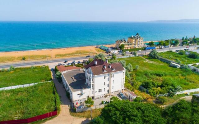 Мини-отель Ай-Петри