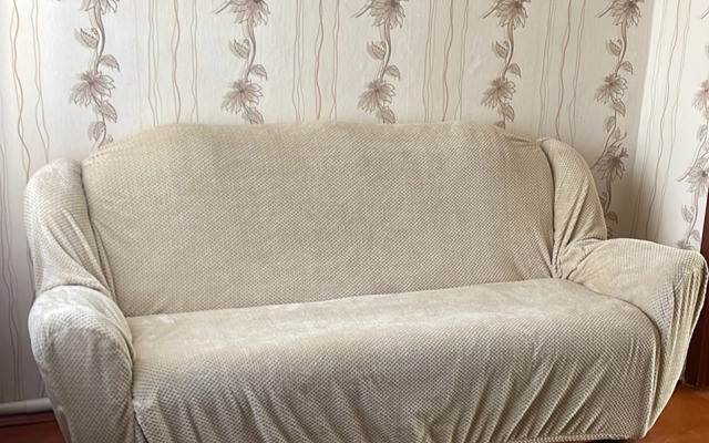 Частный дом на Зелёном переулке