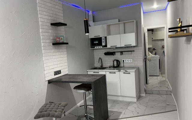 Апартаменты Нахимов Black