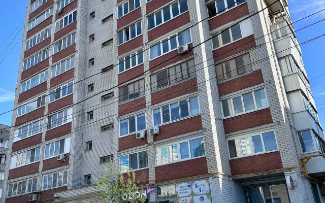 Vesennie Nastroyenie Flat