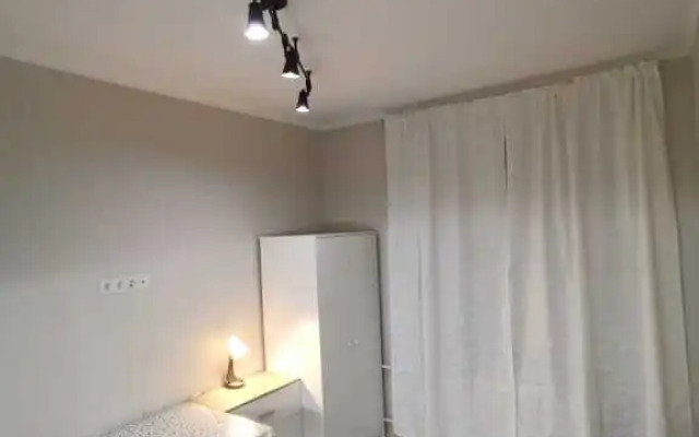 Apartments Studiya Uluchshennaya V Saburovo