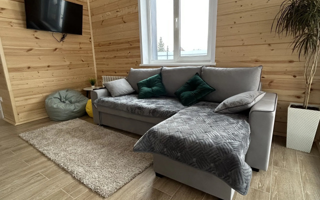 Dom U Lesa Guest House