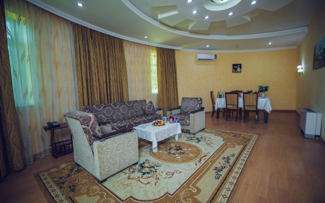 Panorama Lux Villa