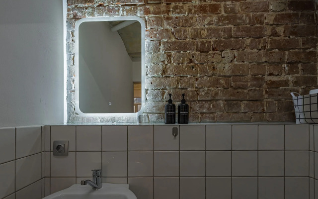 Квартира Студия в самом центре Нижнего Новгорода